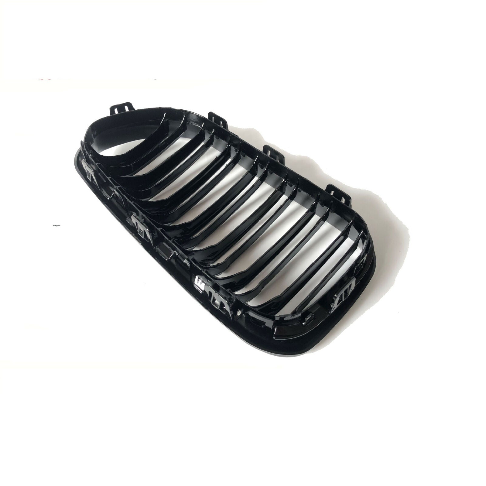 For BMW F20 1 2015 2016 2017 2018 Car Replacement Racing Front Kidney Grille