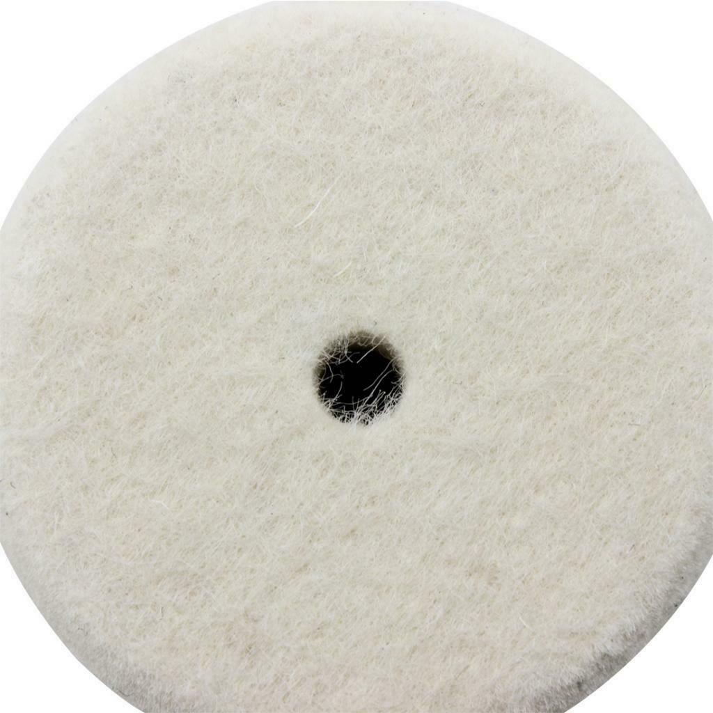 1 Piece of Drum Set Felt Beating Bat Pad Drum Set Instrument
