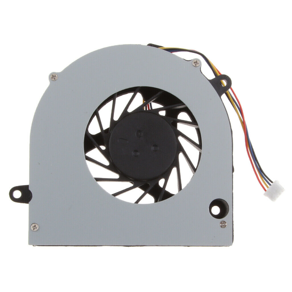 New CPU Cooling Cooler Fan For for for Lenovo IdeaPad G460, Z460 ,G465, Z465,