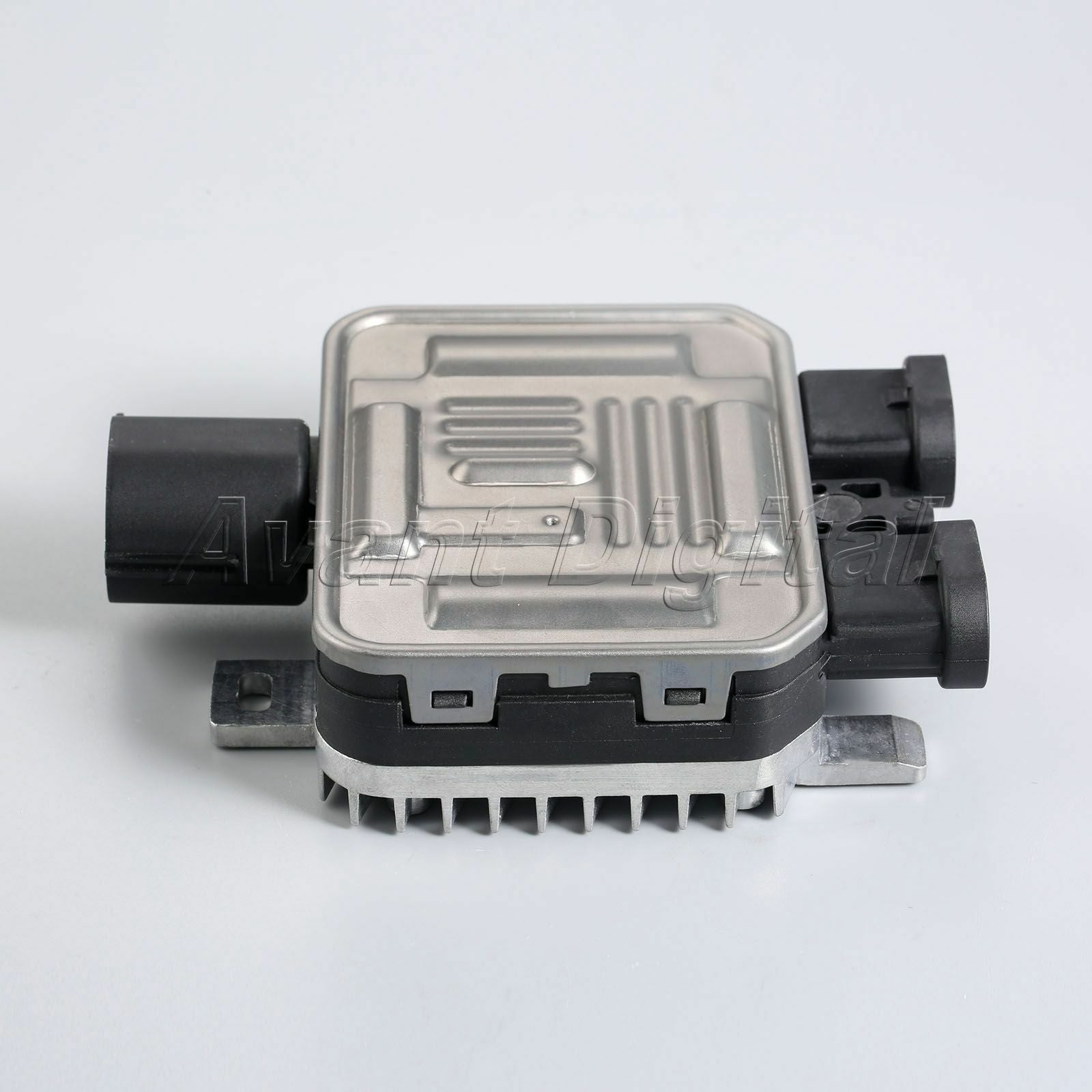 Cooling Fan Control Module Fit for Ford Galaxy III 2006 2007 2008 2009 2010 2011