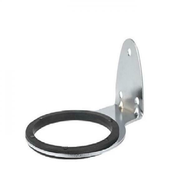 Hair Dryer Holder Hair Dryer Rack Hairdryer Shelf with Cup For Make Up