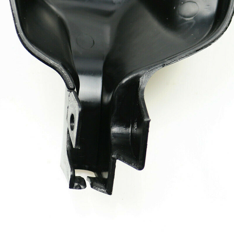 Universal Black Hand Guards Handguards For Kawasaki KLX250 KDX220 KL250 KLX 250