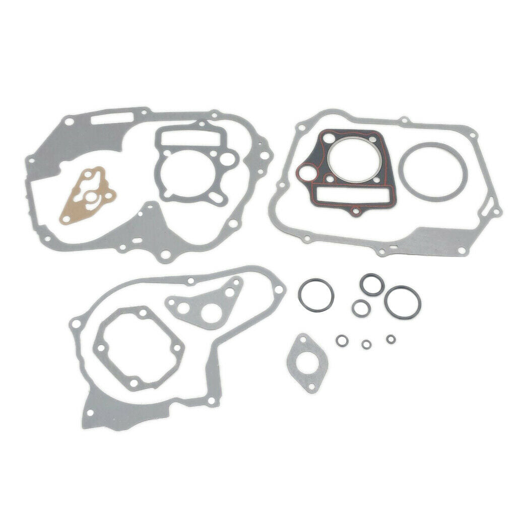 Motorcycle Replacement Rebuild Engine Gasket Set Kit for  Z50R Z50