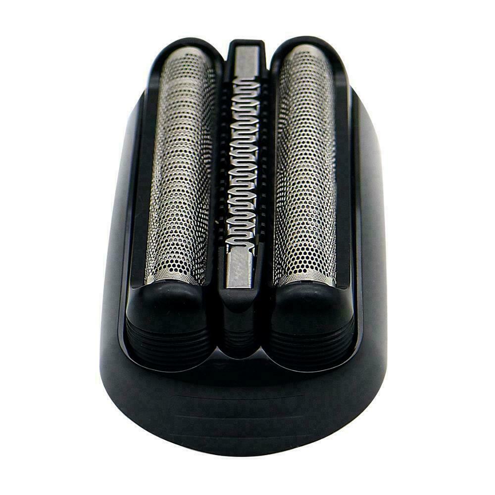Replacement Foil Cutter Shaver Head for Braun Series 3 21B 320s 330S 3030S 3040