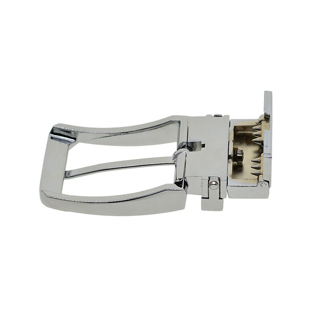 Charms Ratchet Belt Buckle Reversible Slide Buckle Mens Fit 3.5cm Belts