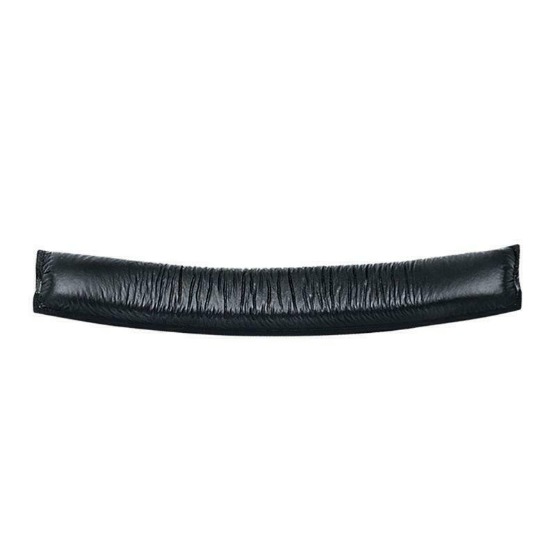 1 Pcs Headband Cushion Bumper For Sennheiser PC350 SE HD380 Pro PXC350 Headphone