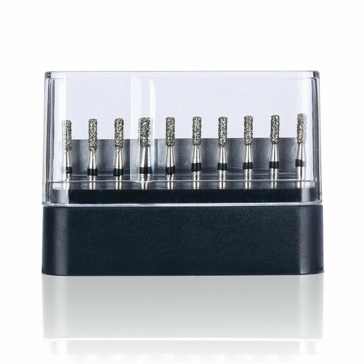 50 Packs Dental Hygienist Straight /Cylindrical Flat Handpiece SF-31S AZDENT CA