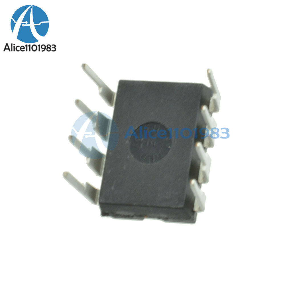 2PCS Digital Analog Converter IC MICROCHIP DIP-8 MCP4921-E/P MCP4921