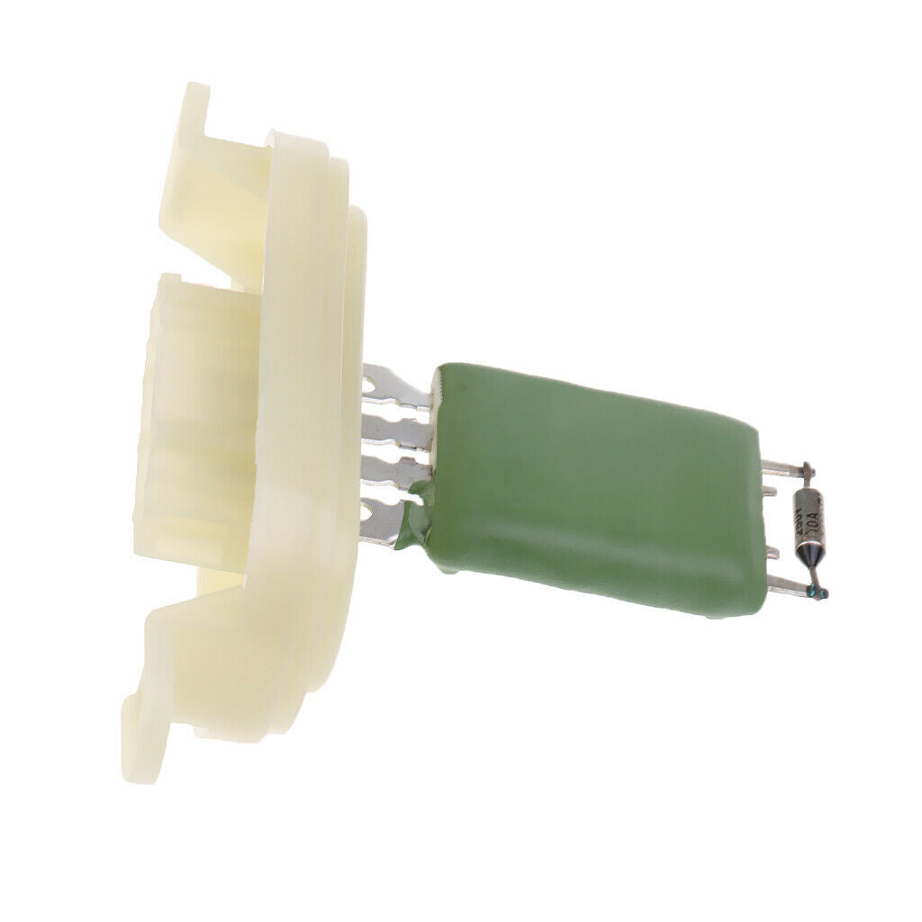 Car Heater Blower Motor Module Resistor for   Laguna MK II
