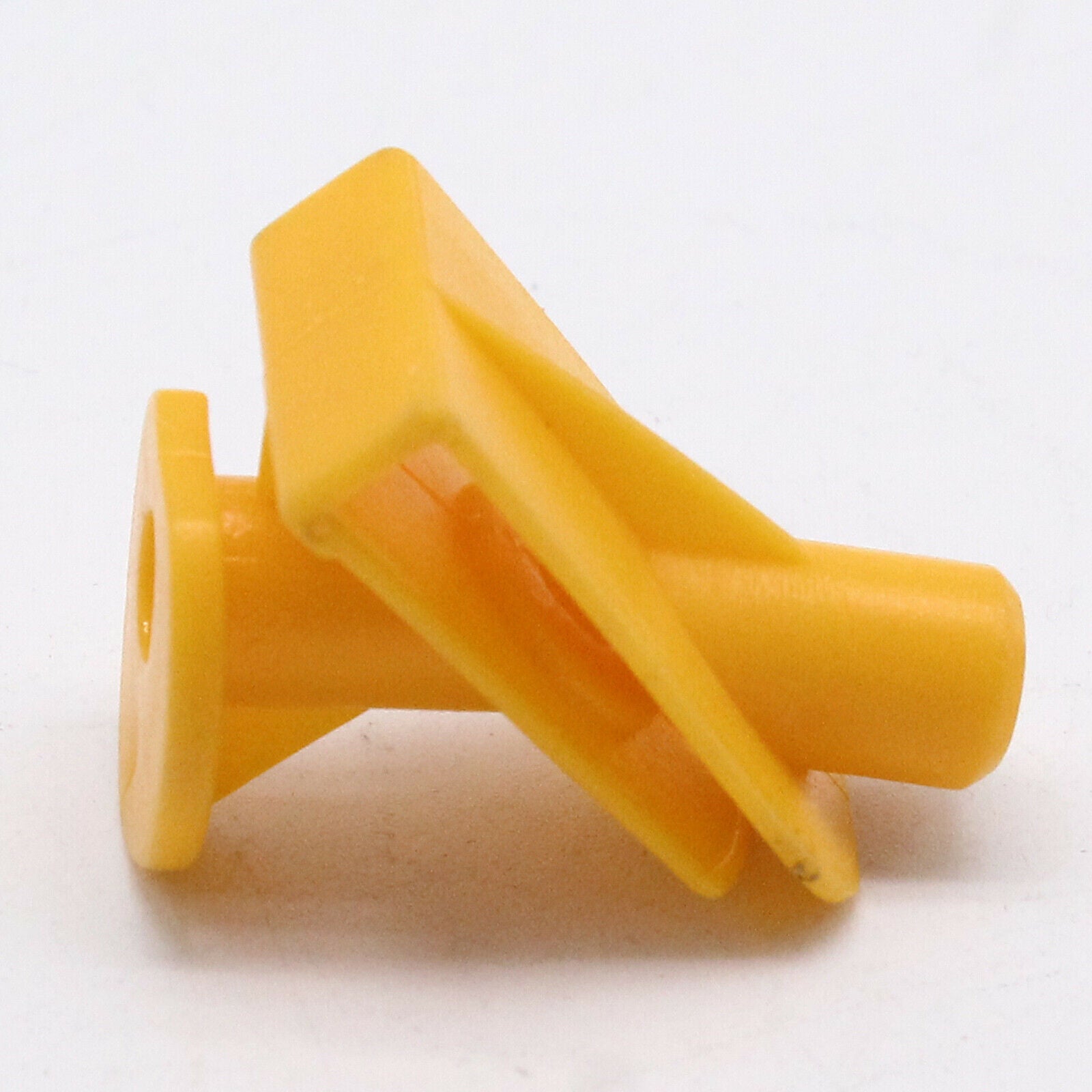 Undertray Mounting Clips 0019913970 for Smart 450 2008-2014 Spare Parts
