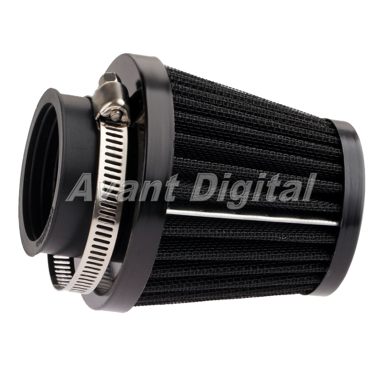 Air Intake Vent Cone Filter 39mm 38 For Motorcycle scooter minibike ATV Dirt Pit