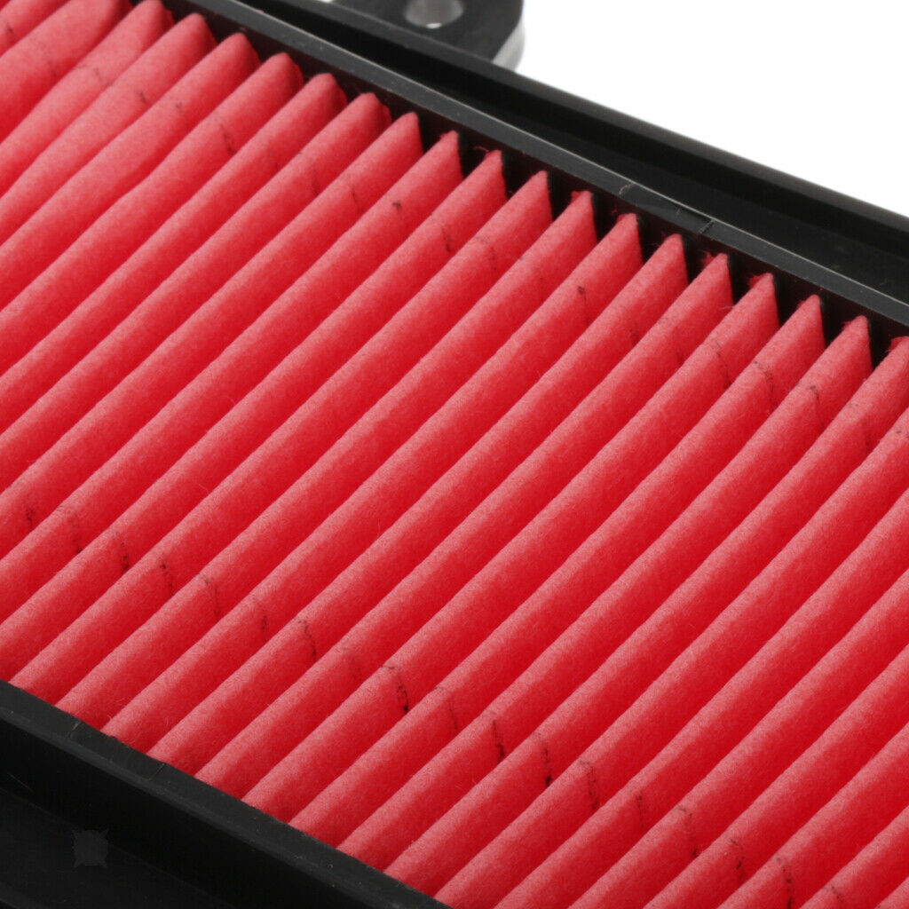 High Flow Air Filter for KYMCO LIKE 17211-LGR5-E000 LX 125 2009-2012