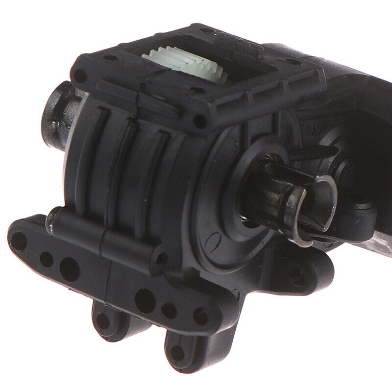 15-ZJ05 9115 RC Monster Truck Spare Parts Rear Gear Box Assembly FTBDAU
