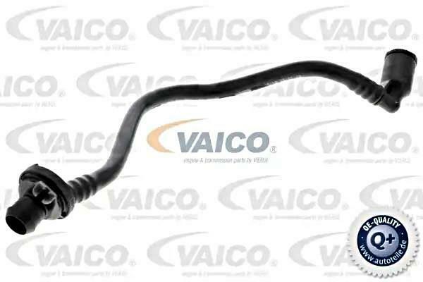 Brake System Vacuum Hose Fits SEAT Altea Leon MPV VW Golf Mk5 2004-2012