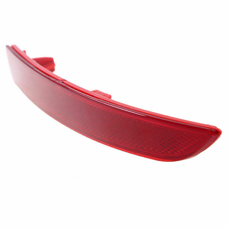 Rear Right Bumper Reflector Fast  For BMW 5 Series F10 F18 LCI 2014-2017