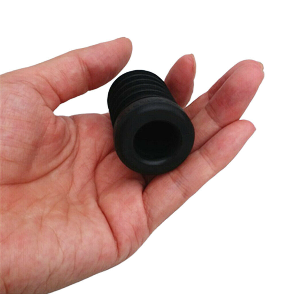 Universal   Upper   Mast   Top   Plug   4 . 5cm / 1 . 8   inch   Plastic   Mast