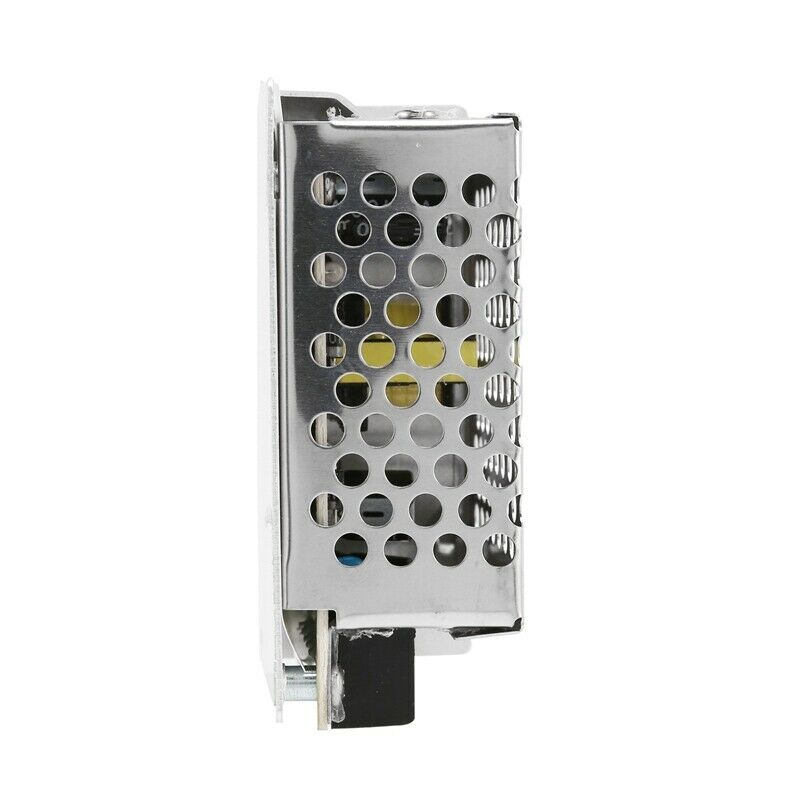 AC 100V~240V to DC 12V 3A 36W Voltage Transformer Switch Led Strip Power SupplB8