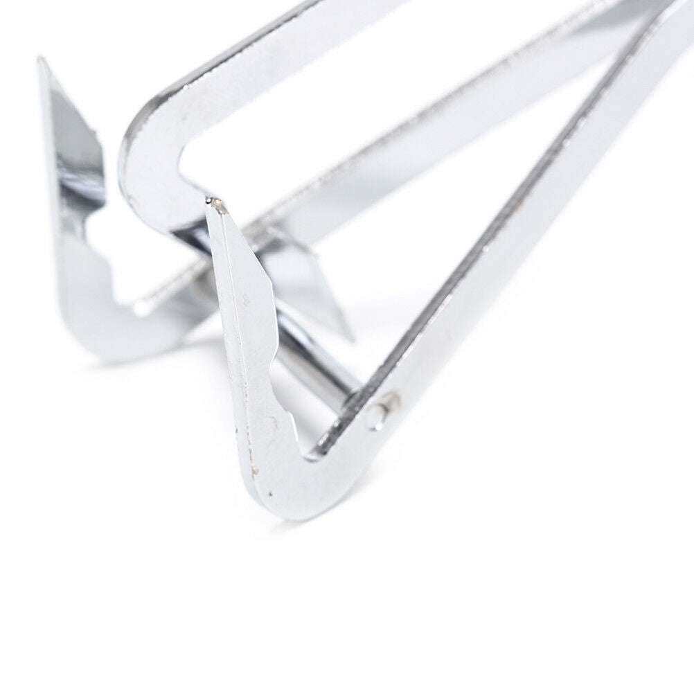1XProfessional Hecht Fallen Lockt Angeln Fallen Hecht Angelhaken Freies Shi  FDD