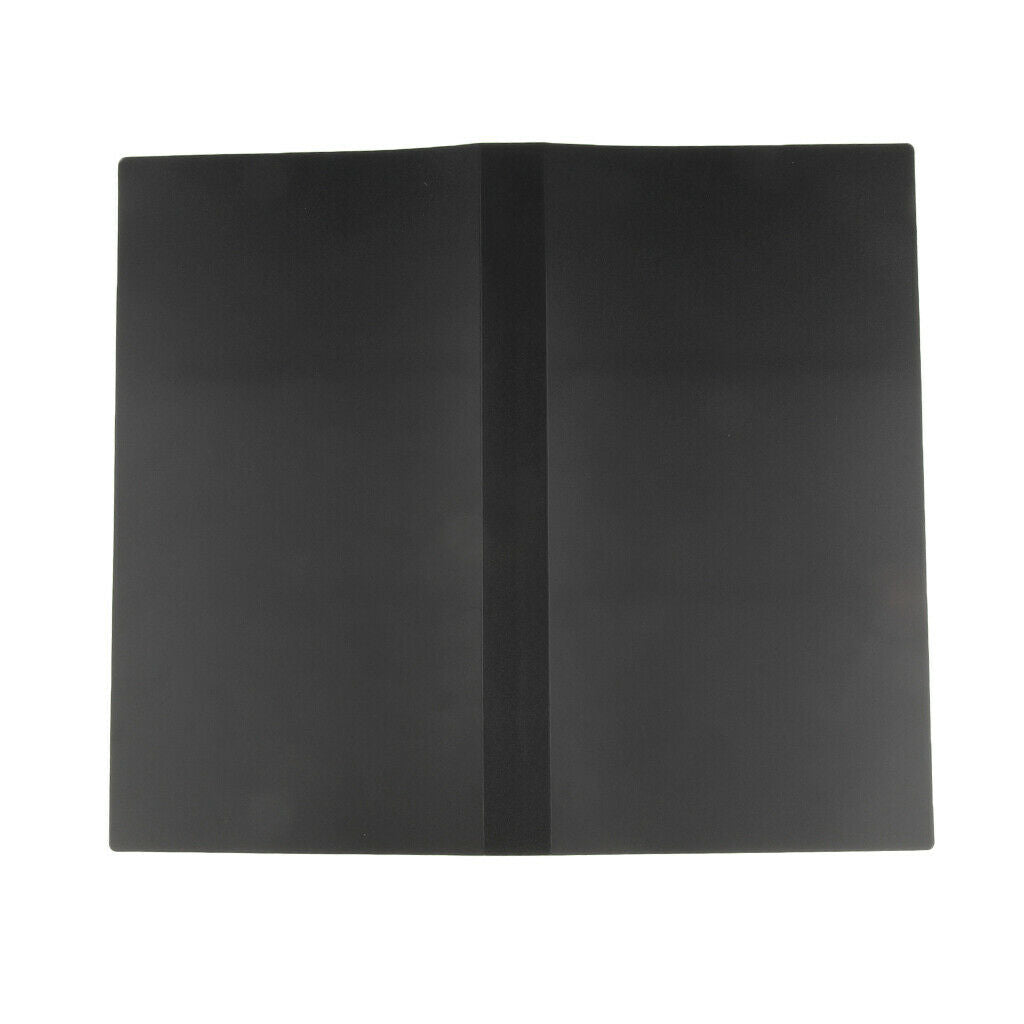 5x3.5" Family Photo Album 132Pocket Memo Book for   Instax Mini Paper