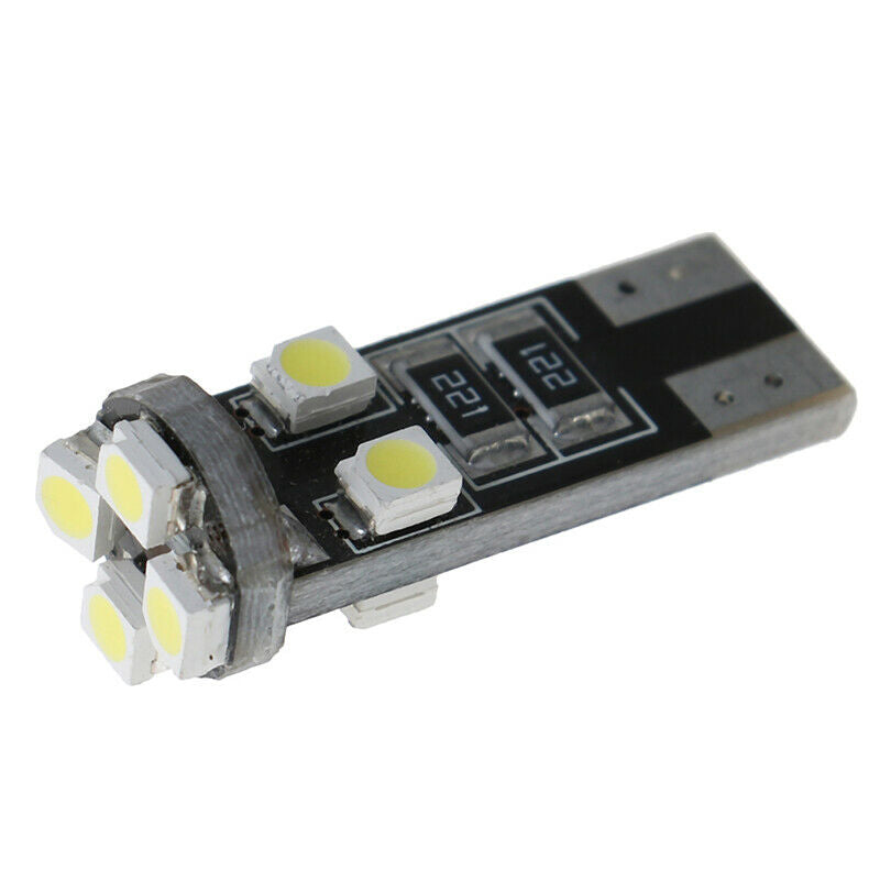 23pcsCanbus LED Car Interior Inside Light Dome Trunk Map License Plate LampSEDD