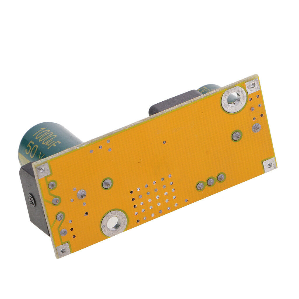 DC-DC Adjustable Buck Converter 24v to 12v  Power Supply, High Efficiency