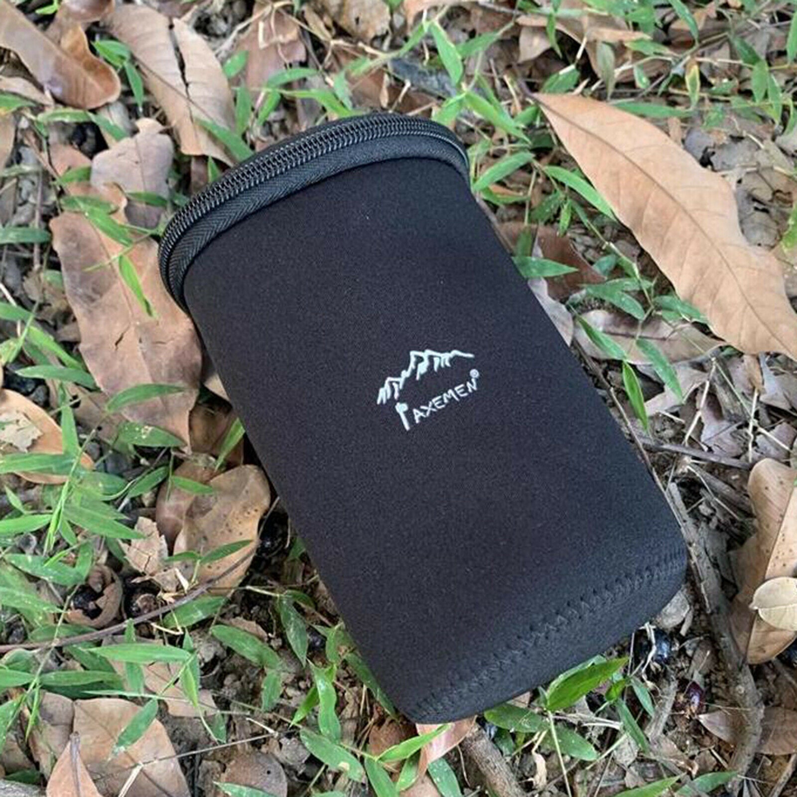 Outdoor Cooking Gas Cylinder Tank Cover for 453g Tank Portable Accessories