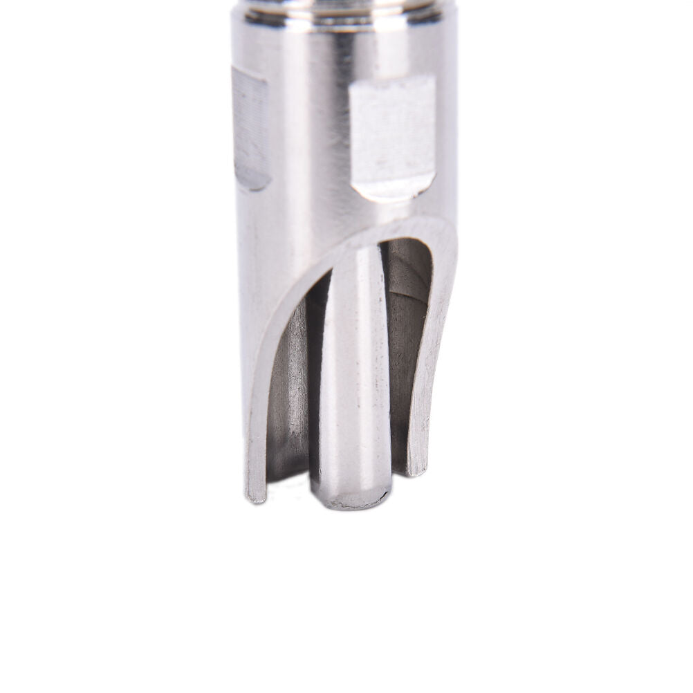 Pig Swine Livestock Stainless Steel Waterer Drinkers Nipples Water Drinking BDA