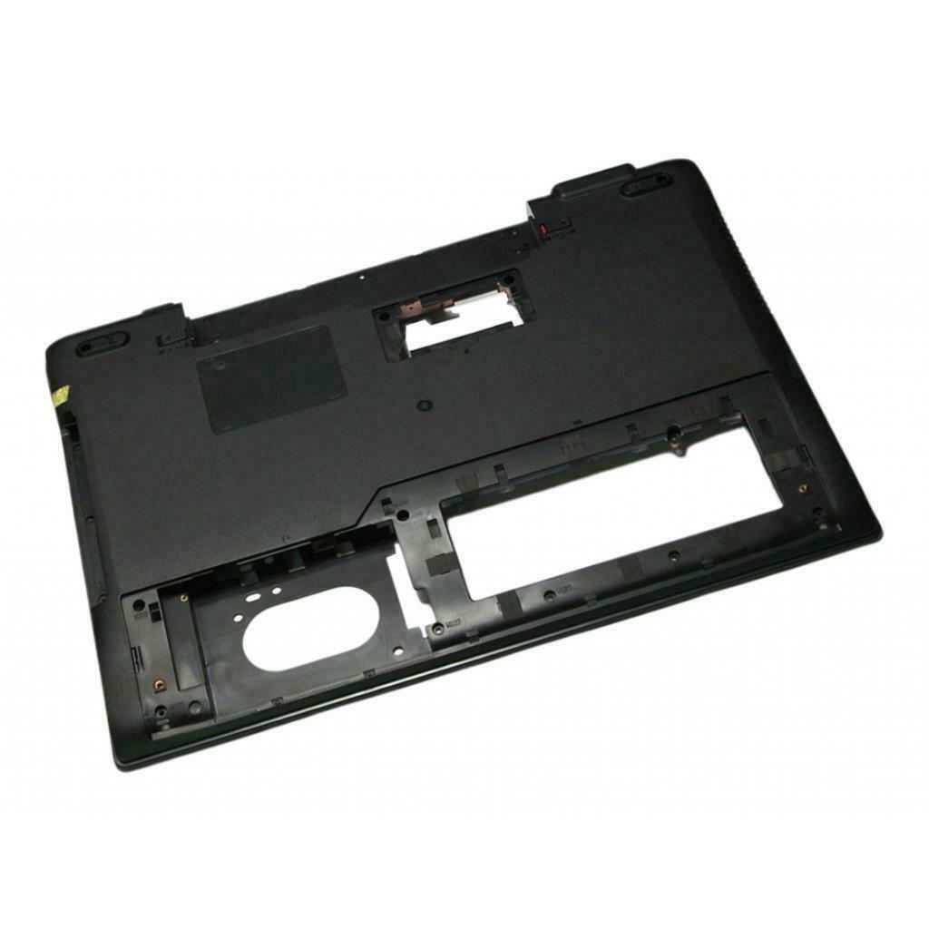 Black PC Bottom Base Case Cover Shell Housing for ASUS N53SV #13N0-K3A0201