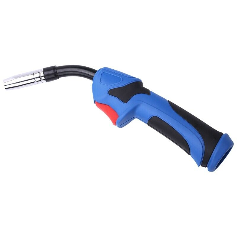 15AK Torch Body 180A MIG MAG Torch European Style Welding Tool Professional MBA5