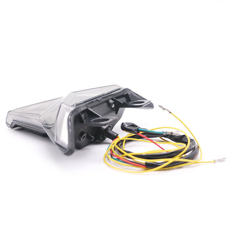 Motorcycles Tail Brake Turn Signal Light Lamp For Kawasaki Z1000 Z1000 2014-18