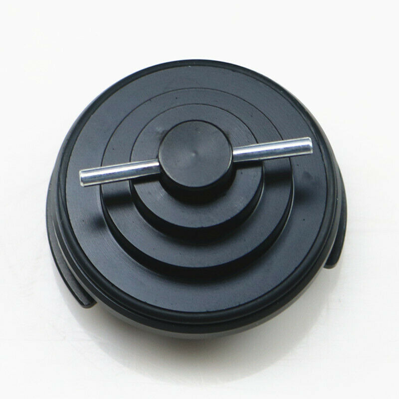 Black Sport Fuel Gas Tank Cap Cover for BMW G310R 2016-2020 G310GS 2018-2019