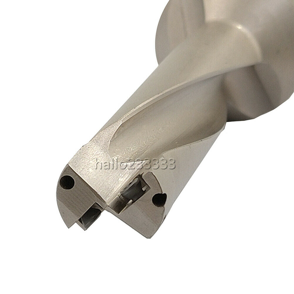 WPD-175-4D-C25 16.5mm U drill indexable drill For WCMX030208 WCMX carbide insert