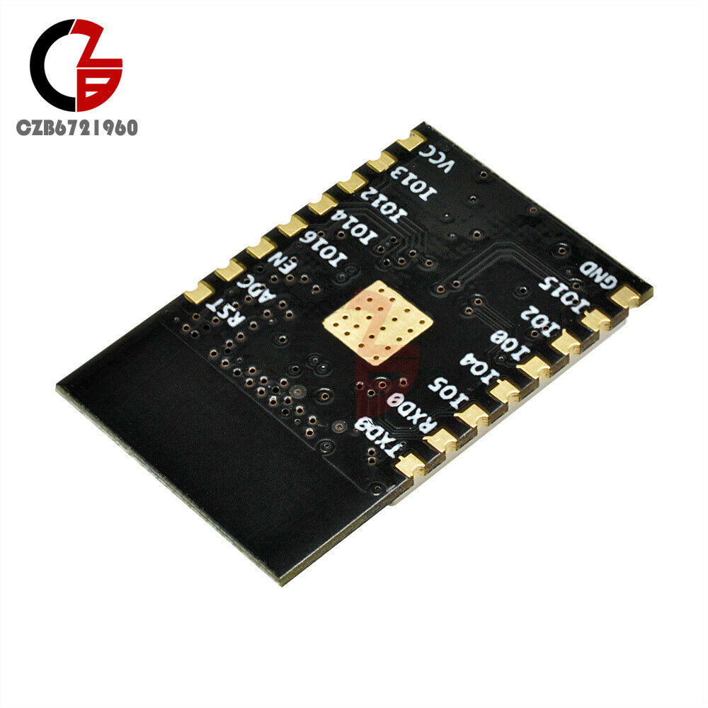 ESP8266 ESP-12S Serial Wireless WIFI Transceiver Module Send Receive LWIP AP+STA