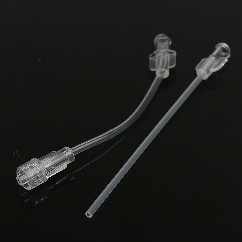 Bicycle Tubeless Tire Liquid Injection Tool Bike Sealant Syringe Rubber H.l8