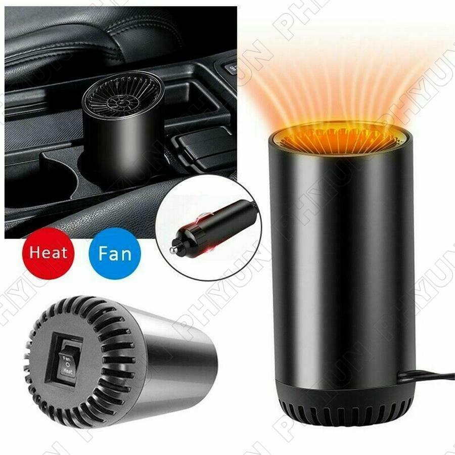 Car Heating Heater Interior Supplies Heating Winter Travel Supplies Universal