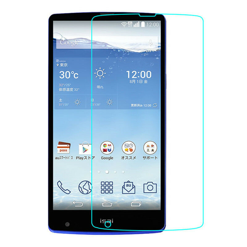 0.26MM Ultra Thin Anti Shatter Film for LG L24 ISAI LG G3 lgg24 g24 V31