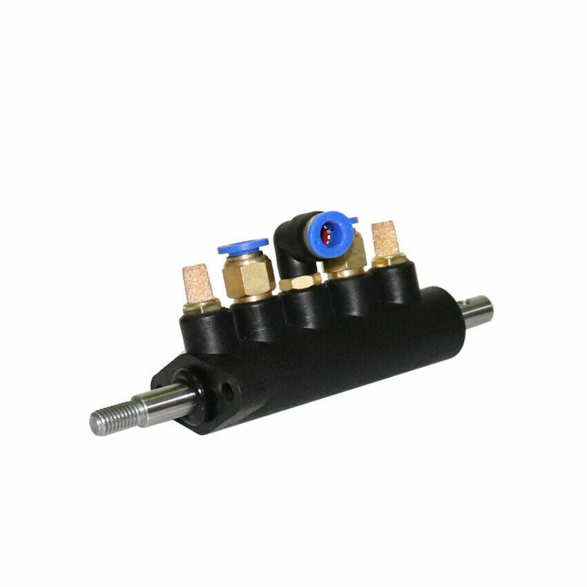 Tire Changer Machine Valve five-way cylinder Air quick 6# Car Wheel Tyre Repair