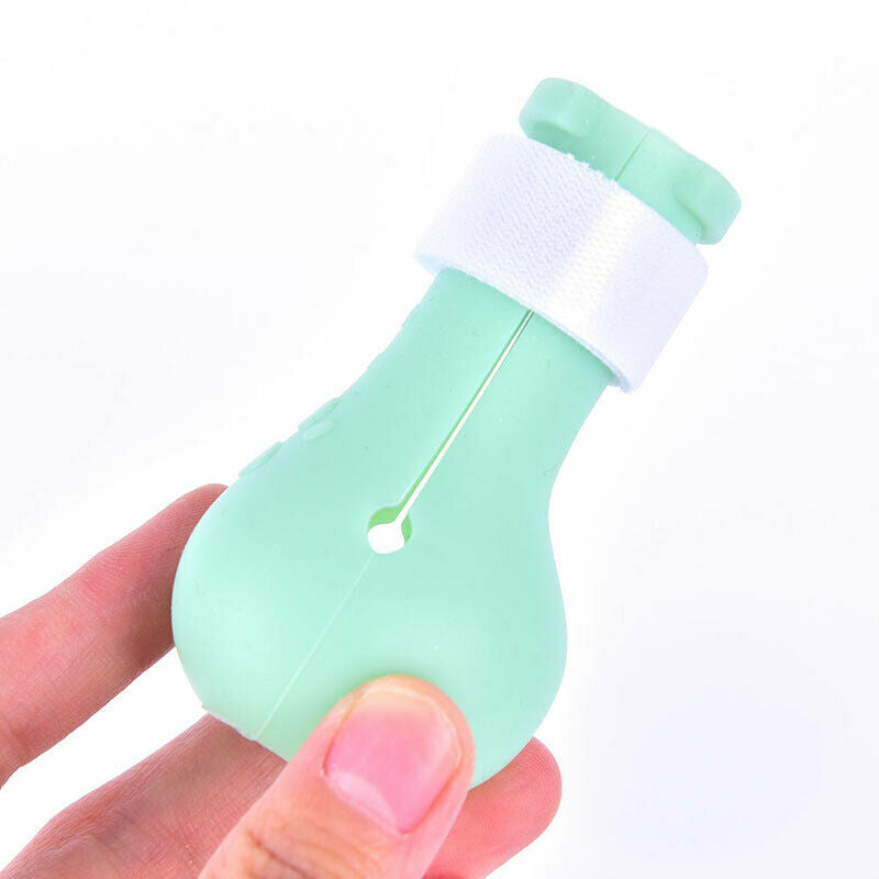 Anti-biting Bath Washing Cat Claw Cover Cut Nails Foot Cover Pet Paw ProtectBDA