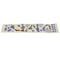 Guitar Fingerboard Fret Decals For Beginner Learner Practice Musical Gift -