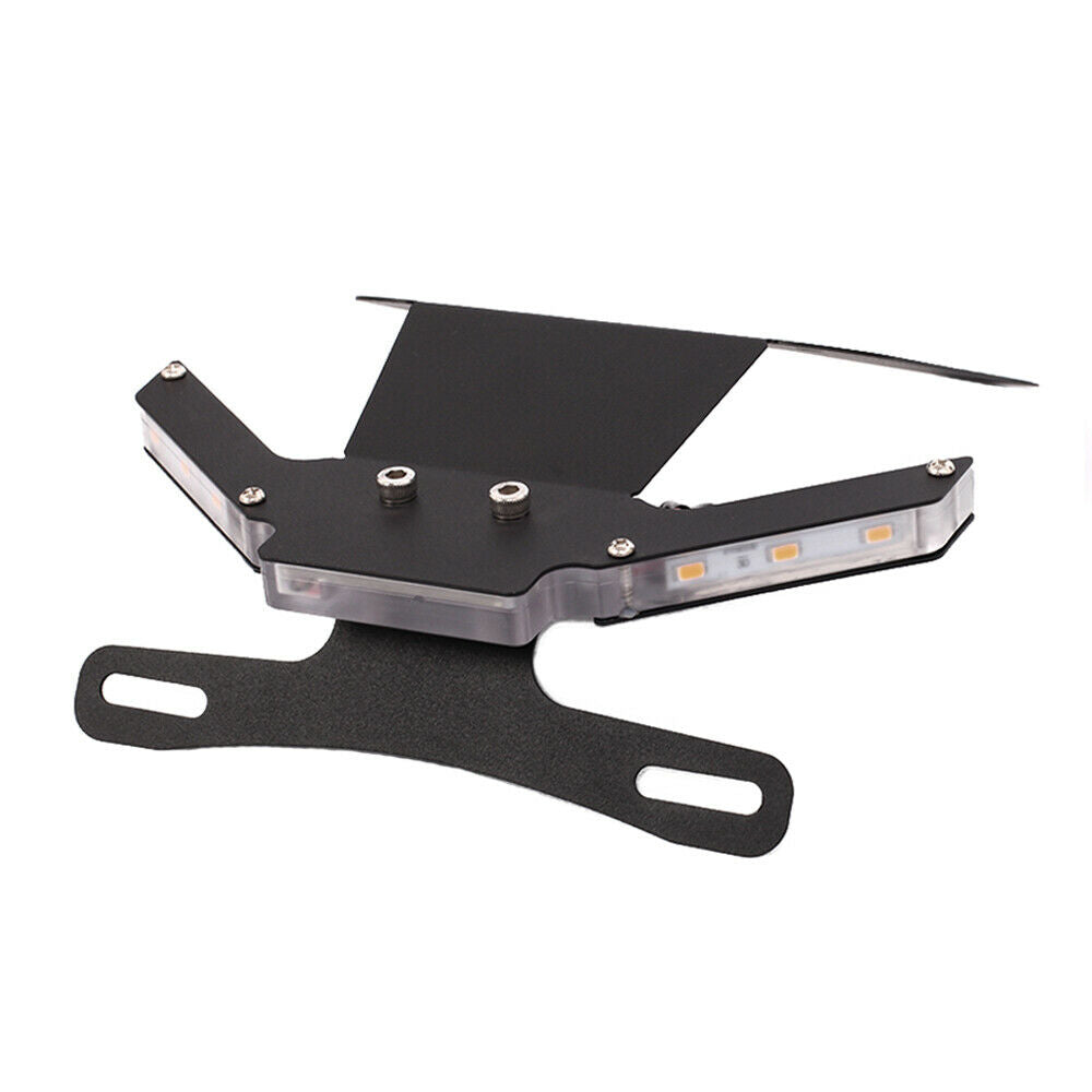 Rear Tail Tidy  LED Signal Light For YAMAHA YZF-R3 YZF-R25 MT-25 MT-03 MT25 MT03
