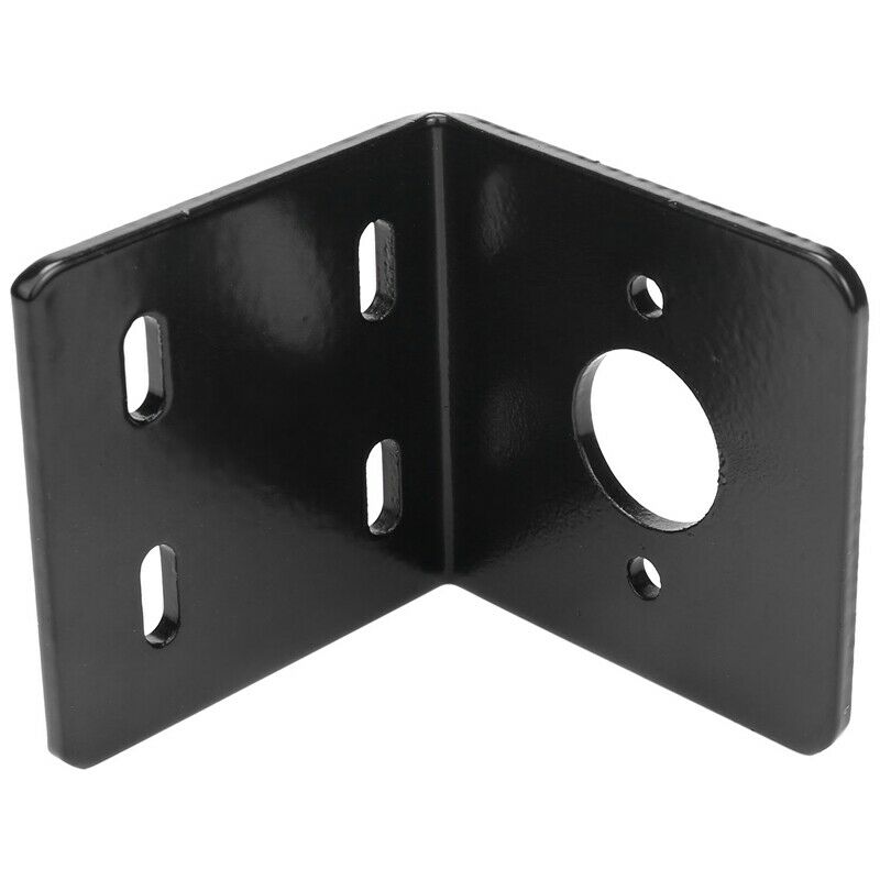 775 Motor Base Electroplating Fixed Mounting Base Machine  Support Bracket Z9SS7