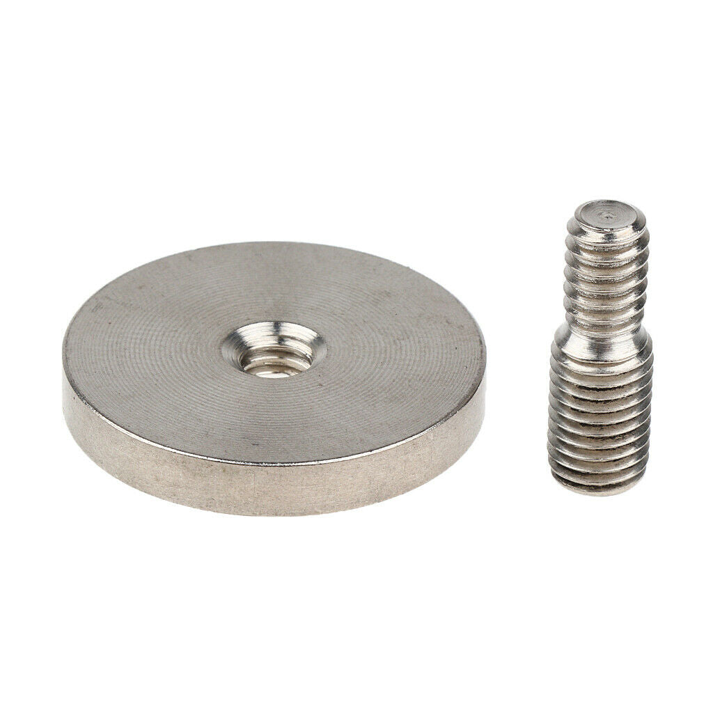 Stainless Steel Archery Stabilizer Weights Balance Bar Counterweight single