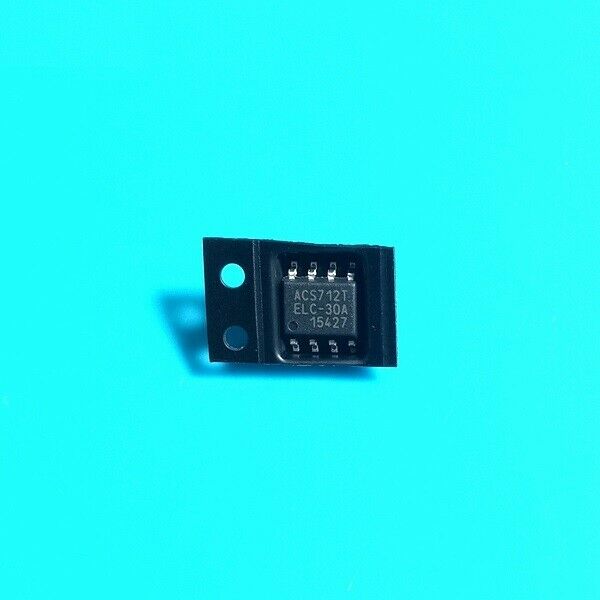 10PCS IC ALLEGRO SOP-8 ACS712ELCTR-30A-T ACS712TELC-30A ACS712ELCTR-30A
