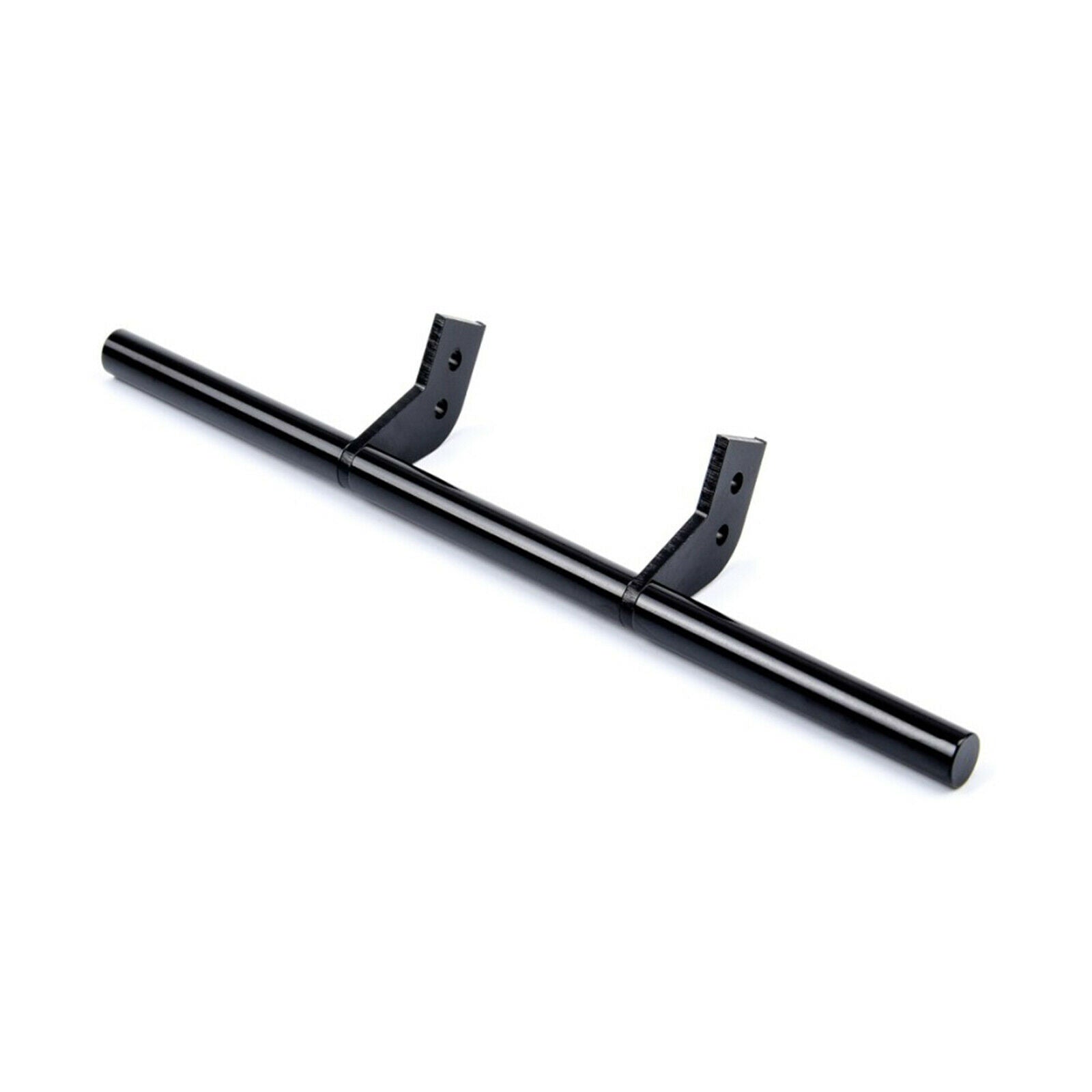 Trailer Alloy Rear Bumper Guard For Hot Racing Tamiya 1/14 Tractor Replacement