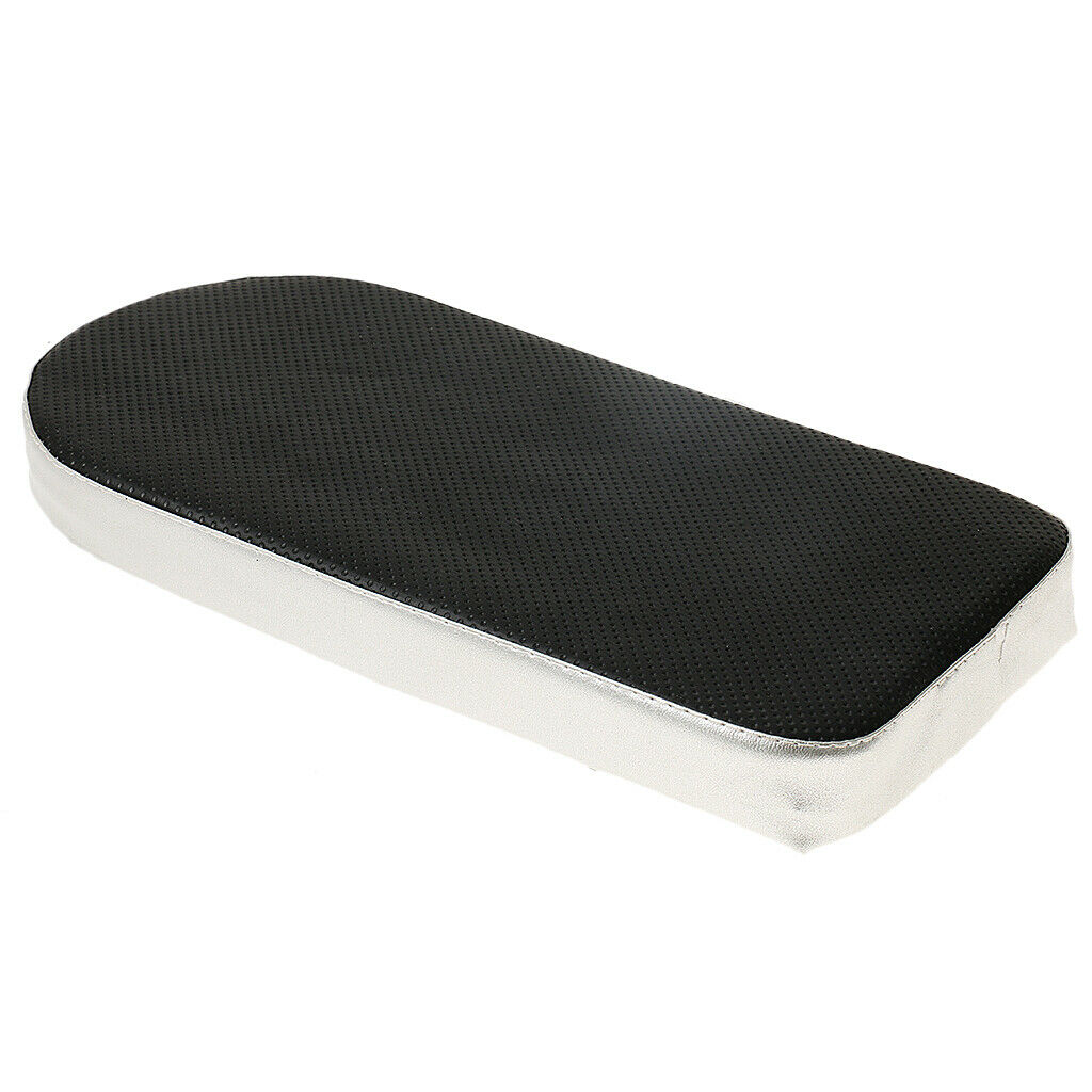 Bicycle Rear Seat Cushion for Child Carrier