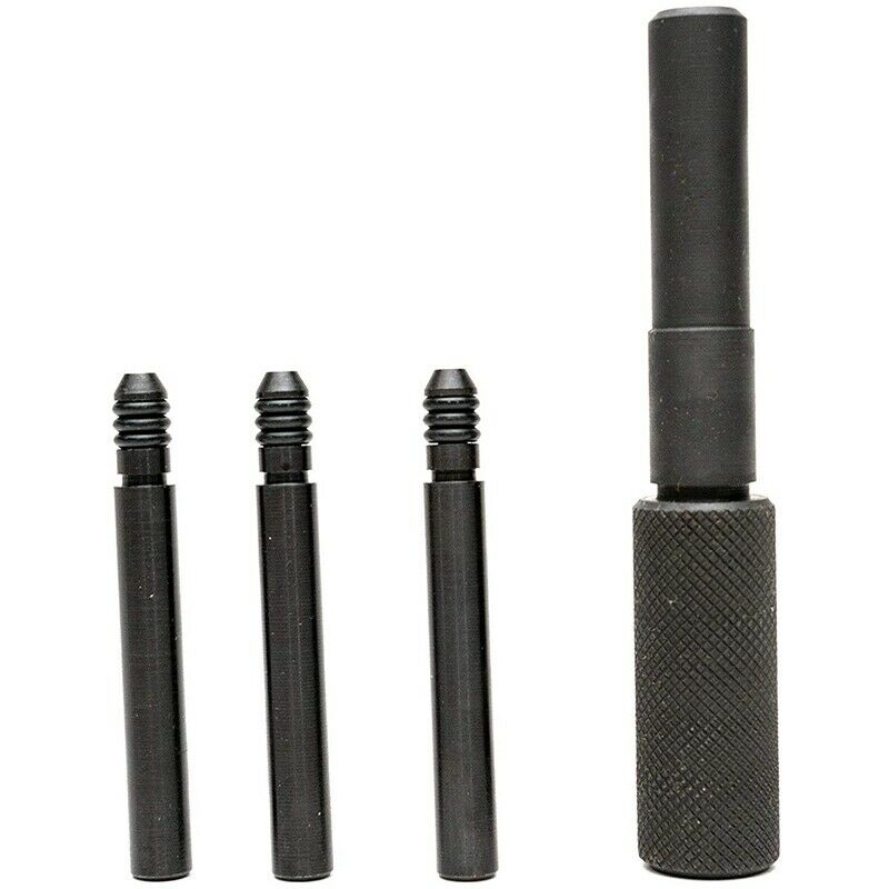 4X(for Detroit 60 Series Crankshaft Alignment Tool J-45947 Alternative K3B3)