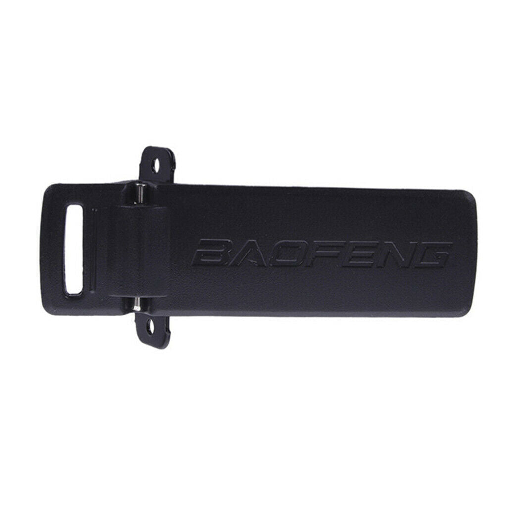 10x Two-Way Radios Walkie Talkie Belt Clip for Baofeng UV-5R Series