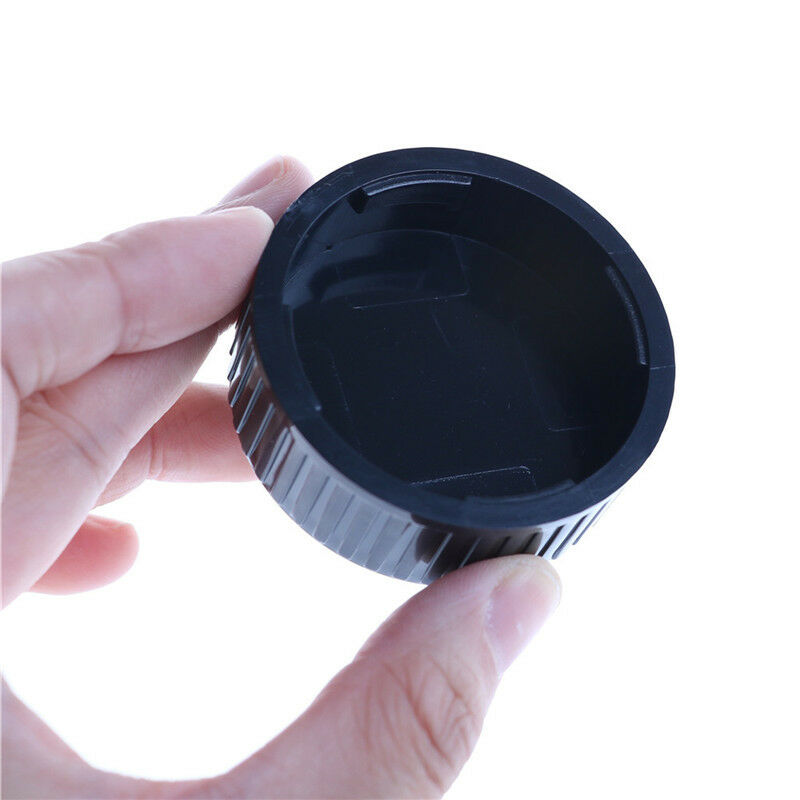 1Set Body Cap+Rear Lens Cap Protective Cover Kit For Leica M L/M Camer.l8