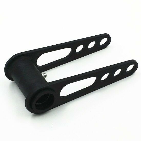 3.5" Rear Lowering Link Kit For Suzuki LTZ400 Z400 KFX400 450R DVX400 Arctic Cat