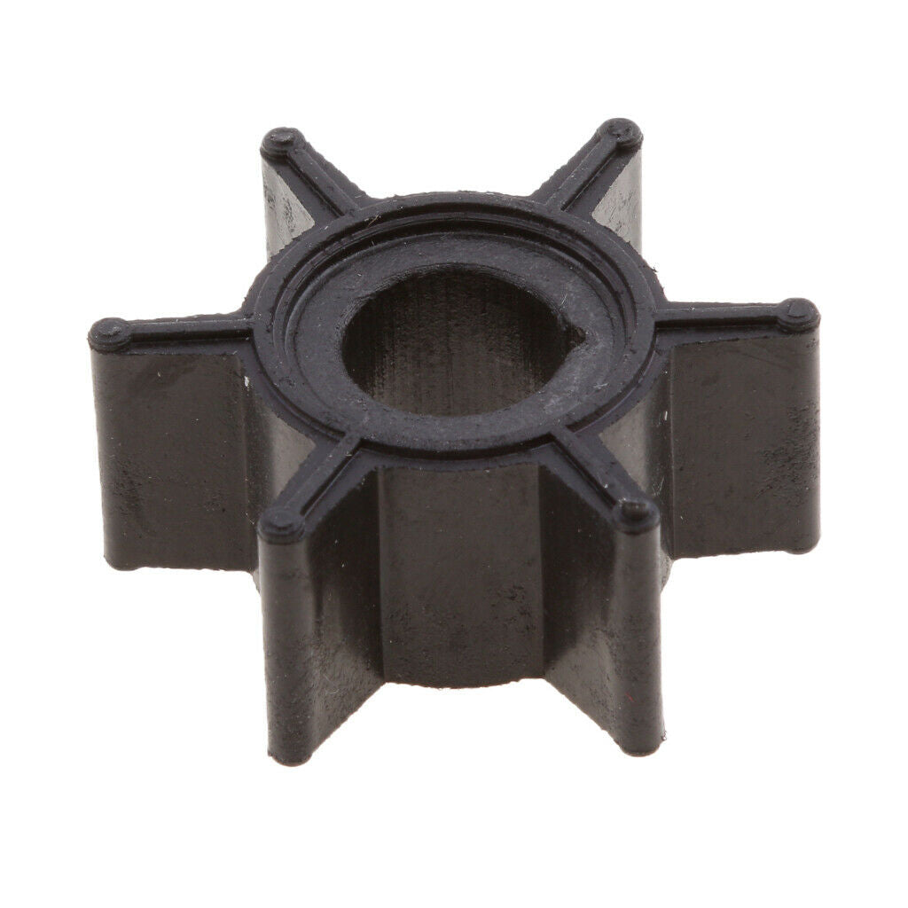 Impeller 47-16154-3 for Mercury Mariner 2hp 2.5hp 3.3hp 4hp 5hp 6hp Outboard